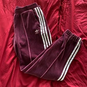 Adidas Track Pants